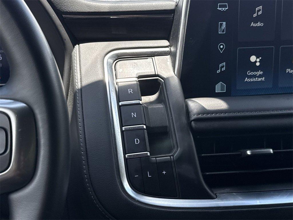 used 2023 Chevrolet Suburban car, priced at $42,392