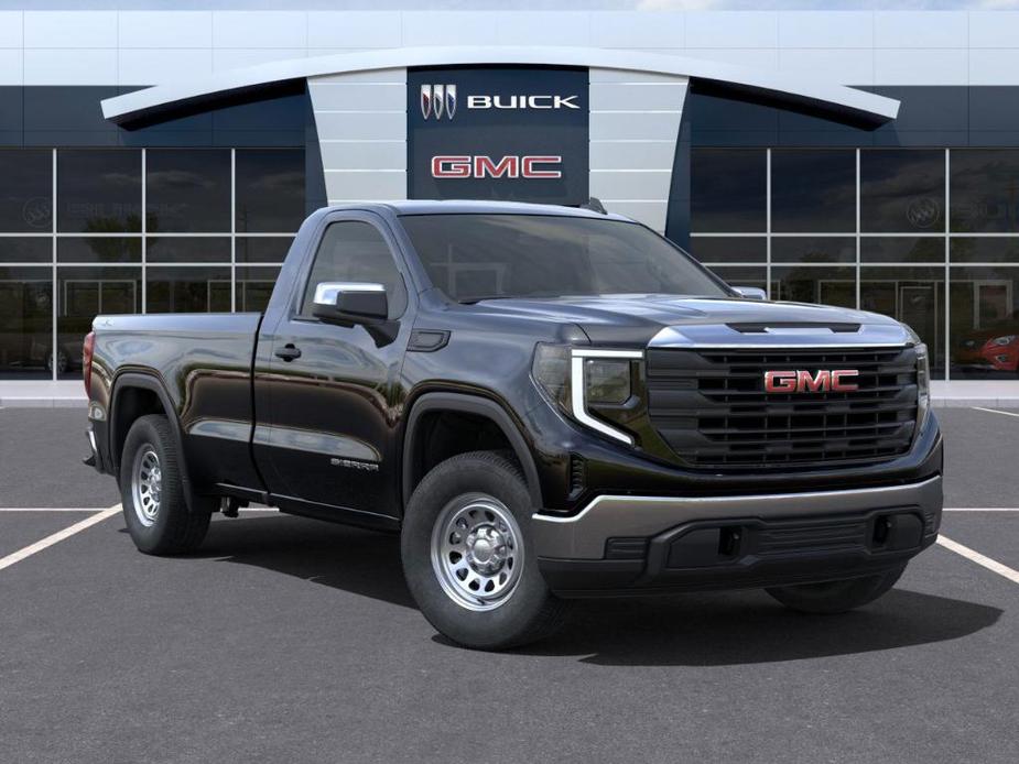 new 2024 GMC Sierra 1500 car, priced at $43,685