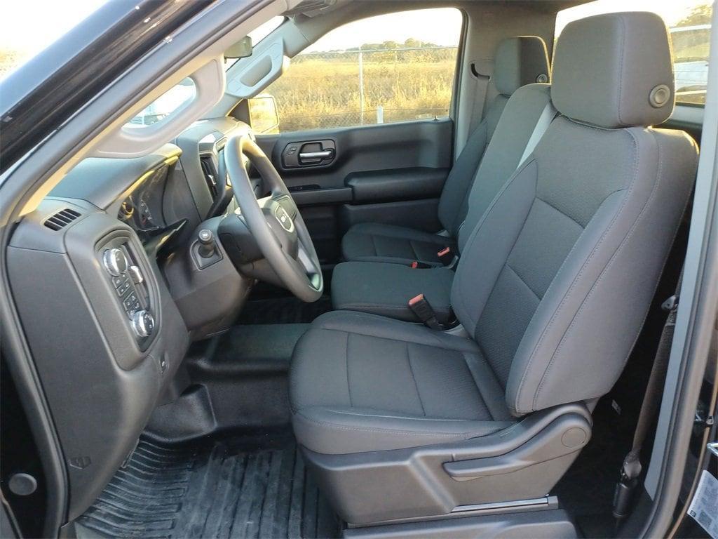 new 2024 GMC Sierra 1500 car, priced at $40,843