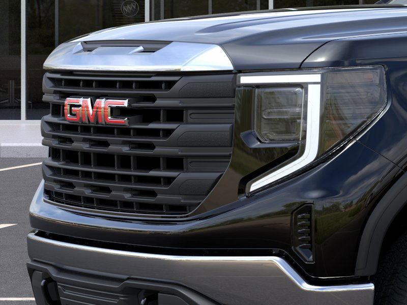 new 2024 GMC Sierra 1500 car, priced at $43,685