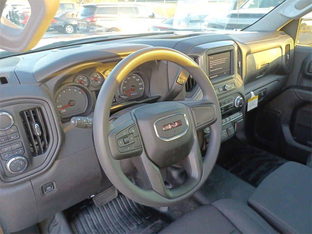 new 2024 GMC Sierra 1500 car, priced at $41,435