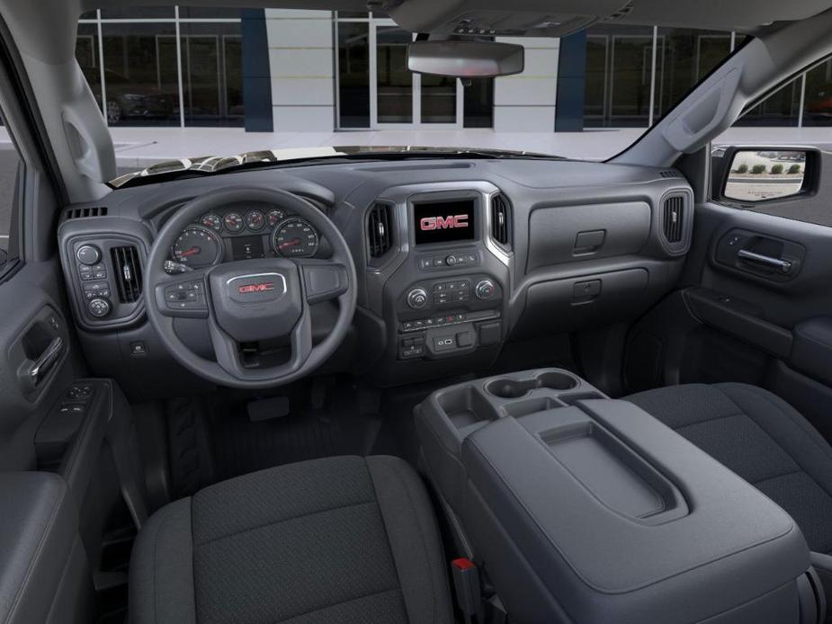 new 2024 GMC Sierra 1500 car, priced at $43,685