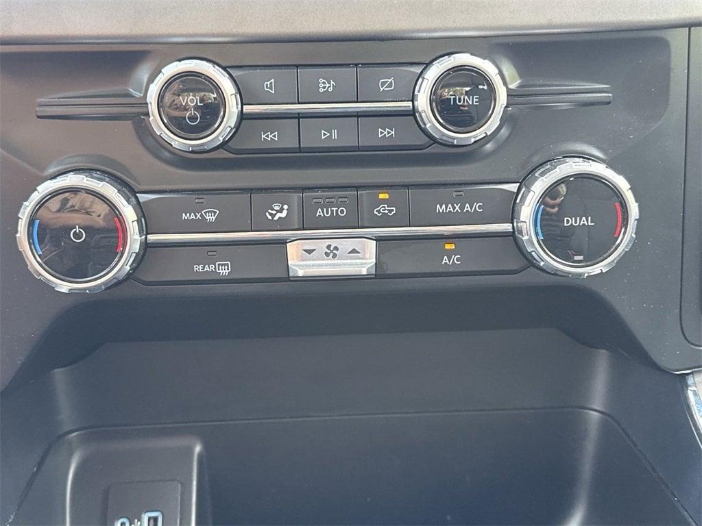 used 2024 Ford F-150 car, priced at $46,992
