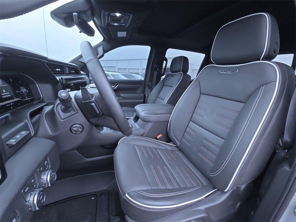 used 2024 GMC Sierra 1500 car, priced at $72,894