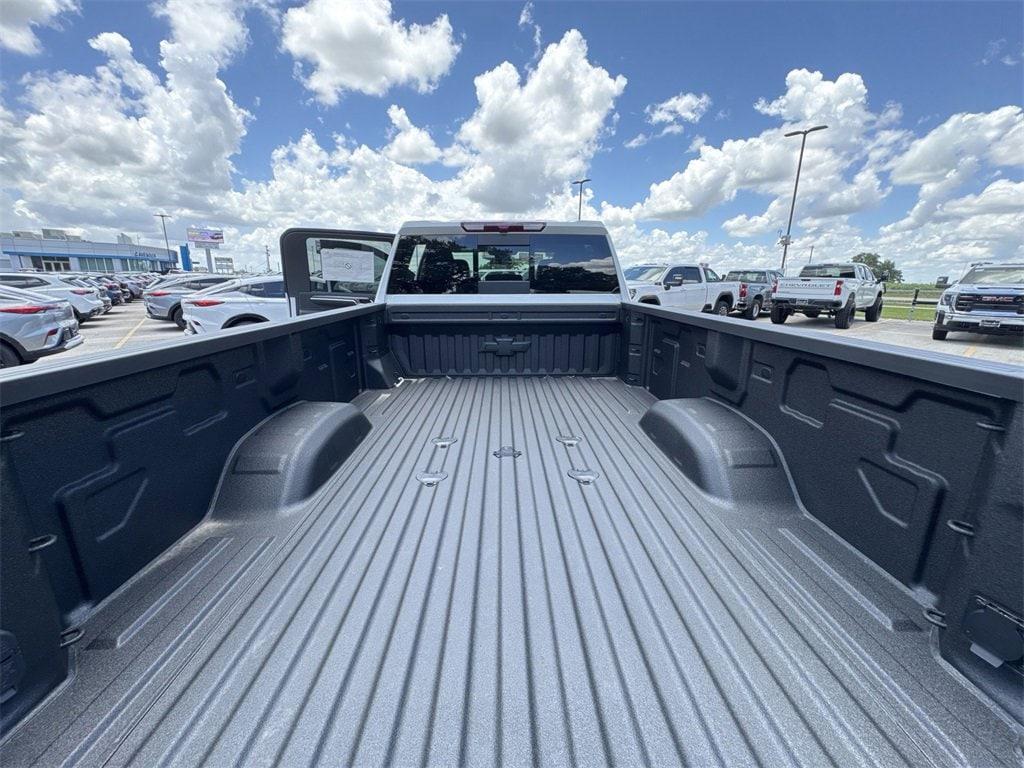 new 2025 Chevrolet Silverado 3500 car, priced at $84,755