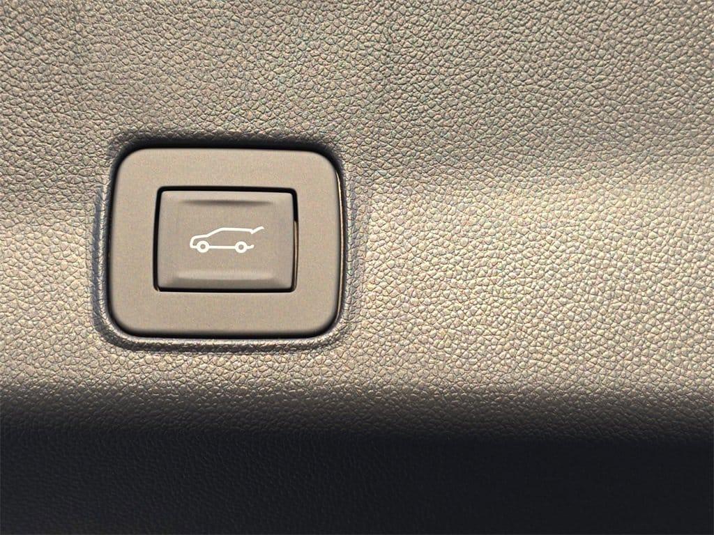 new 2026 Chevrolet TrailBlazer car, priced at $29,145