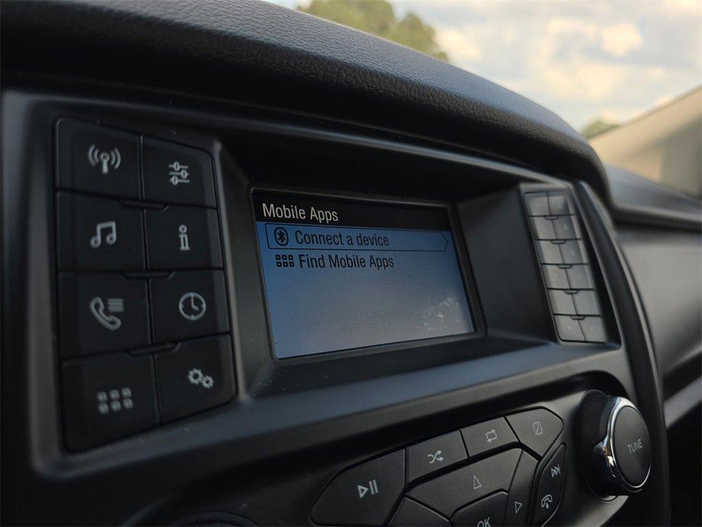 used 2019 Ford Ranger car, priced at $21,787