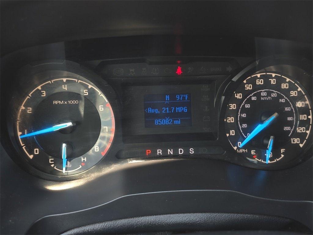 used 2019 Ford Ranger car, priced at $21,787