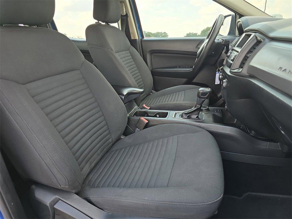 used 2019 Ford Ranger car, priced at $21,787