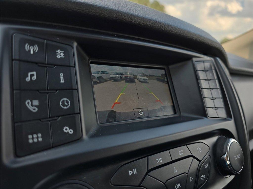 used 2019 Ford Ranger car, priced at $21,787