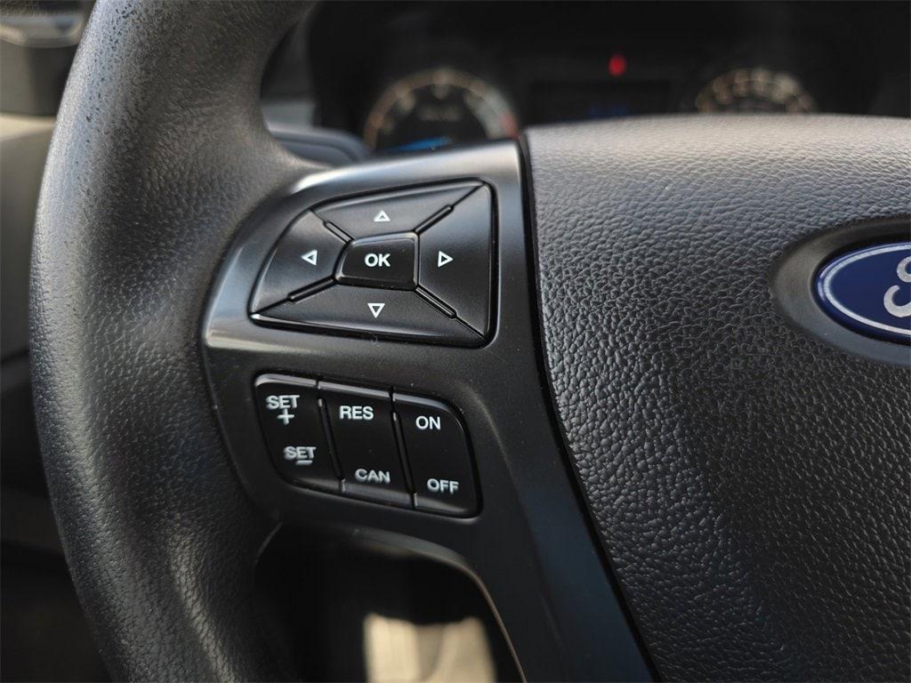 used 2019 Ford Ranger car, priced at $21,787