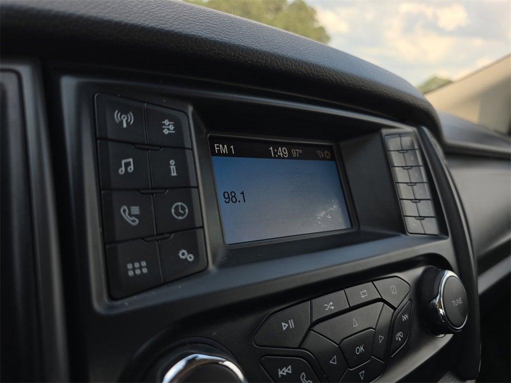 used 2019 Ford Ranger car, priced at $21,787