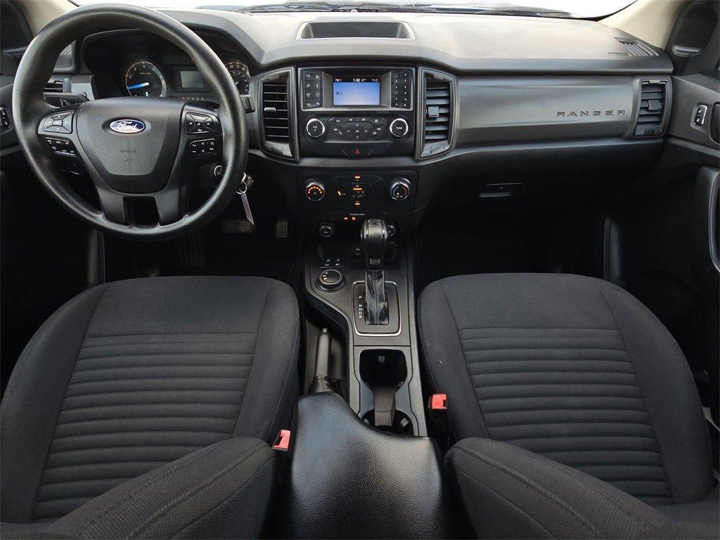 used 2019 Ford Ranger car, priced at $21,787
