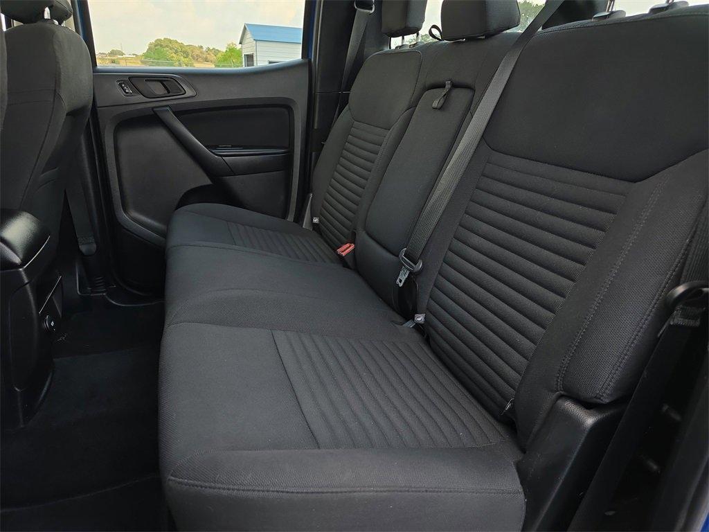 used 2019 Ford Ranger car, priced at $21,787