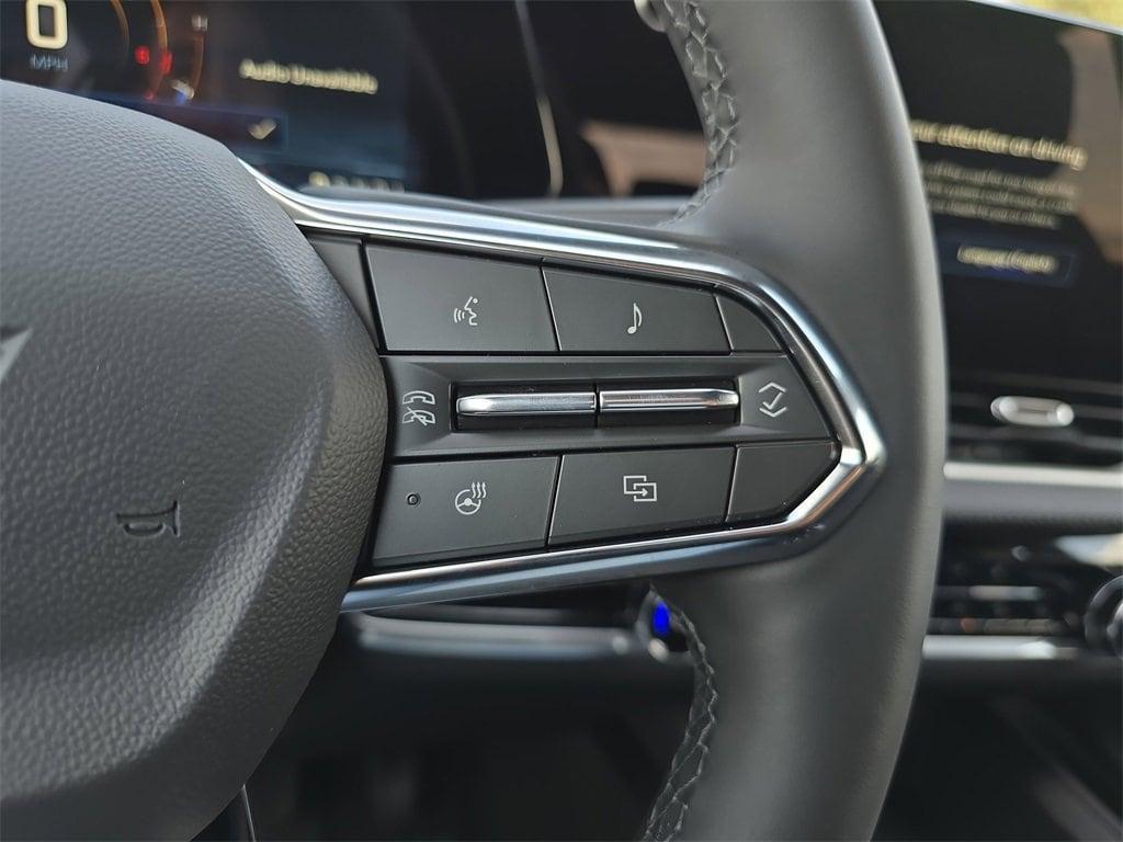 new 2026 Chevrolet Equinox car, priced at $31,915