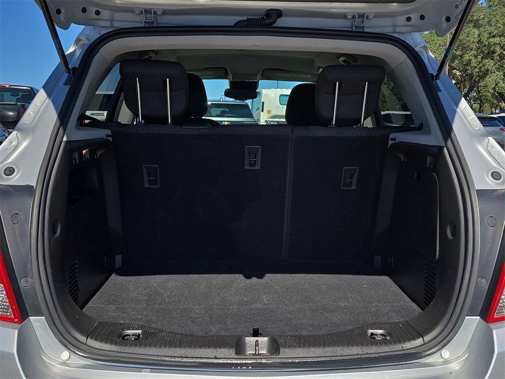 used 2020 Chevrolet Trax car, priced at $14,539