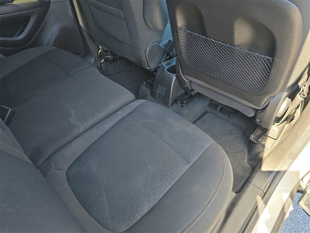 used 2020 Chevrolet Trax car, priced at $14,539