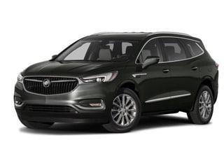 used 2018 Buick Enclave car, priced at $19,511