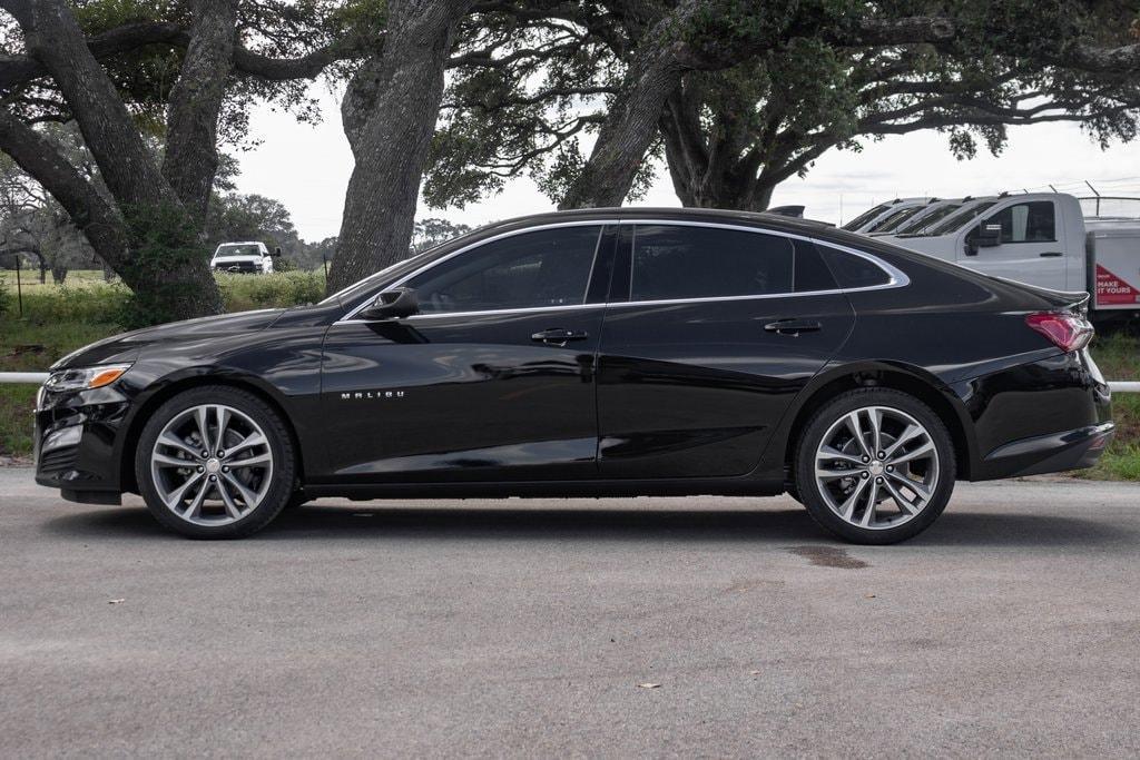 new 2025 Chevrolet Malibu car, priced at $32,695