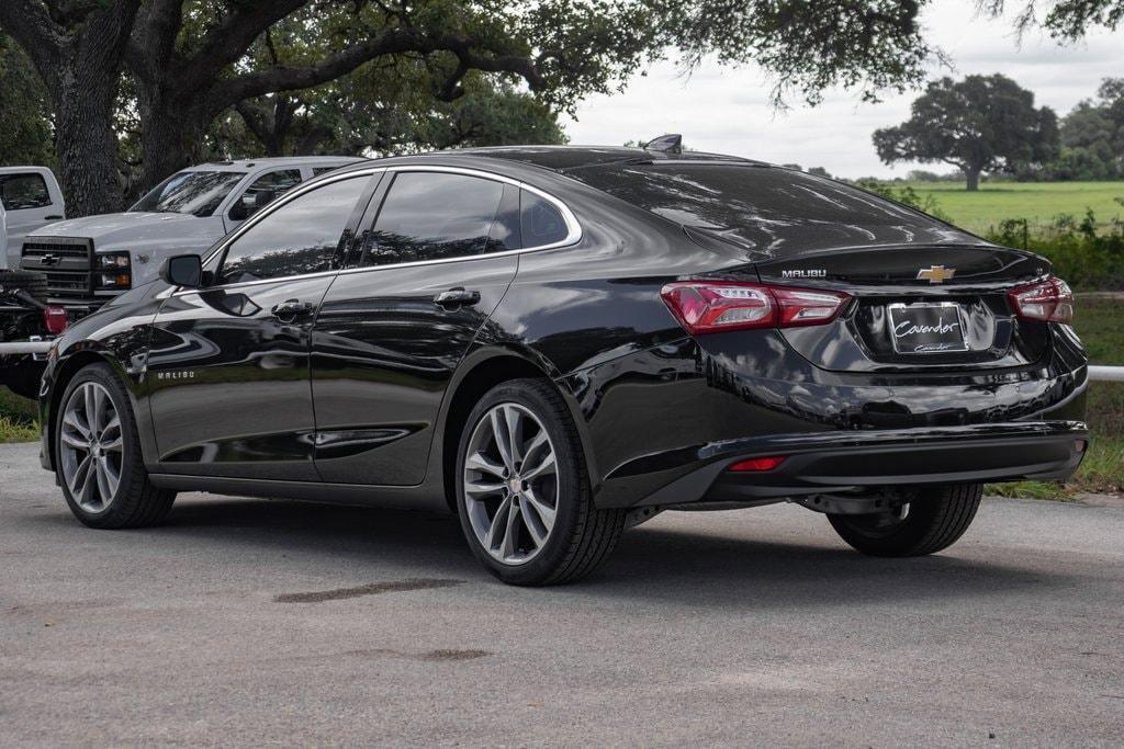 new 2025 Chevrolet Malibu car, priced at $32,695