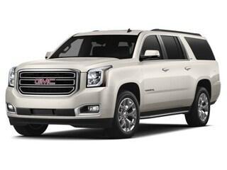 used 2015 GMC Yukon XL car, priced at $23,497
