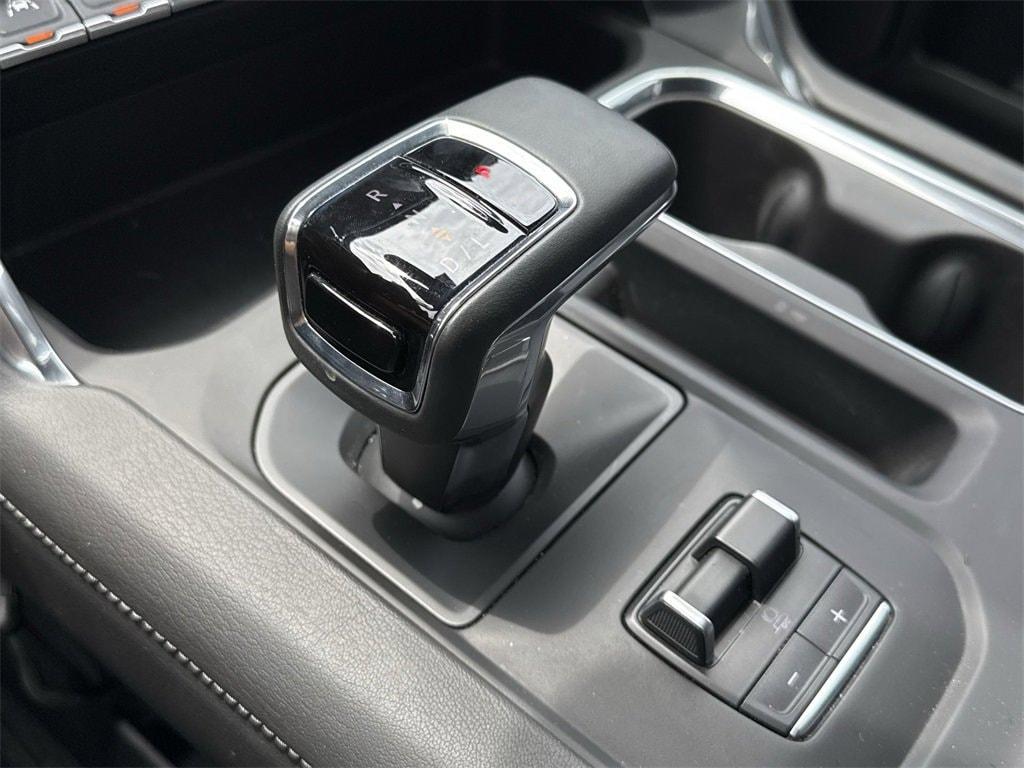 used 2023 GMC Sierra 1500 car, priced at $51,992