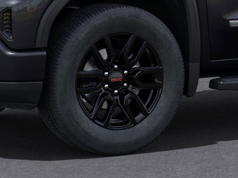 new 2025 GMC Sierra 1500 car, priced at $63,880