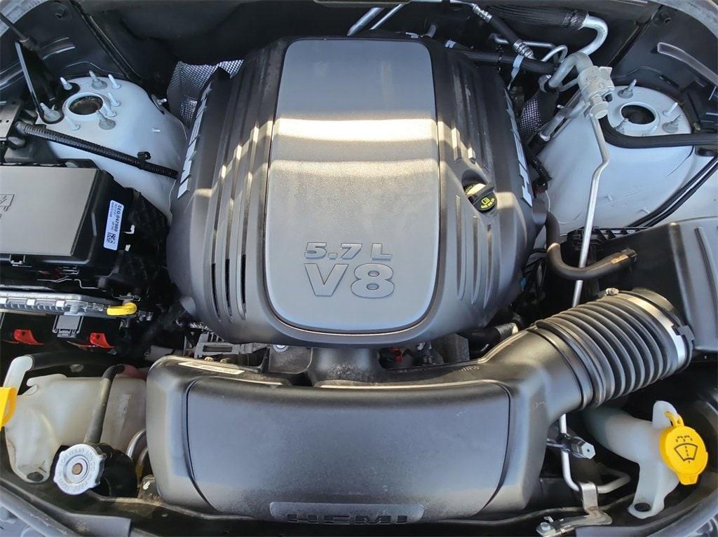 used 2022 Dodge Durango car, priced at $34,592