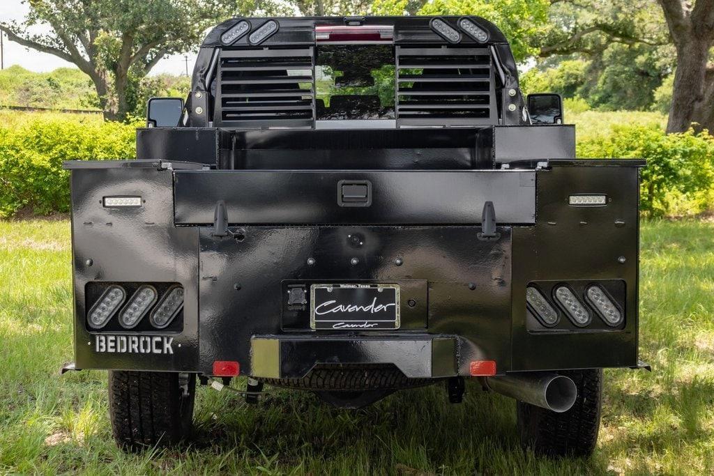 new 2024 Chevrolet Silverado 3500 car, priced at $63,338