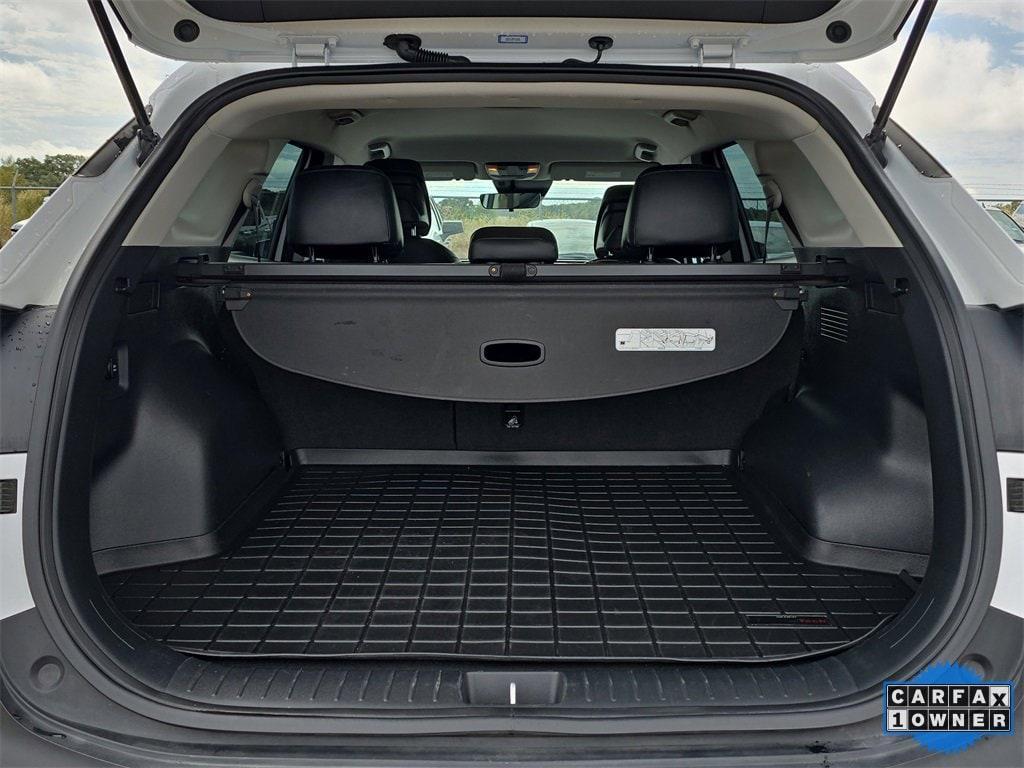 used 2023 Kia Sportage car, priced at $18,547