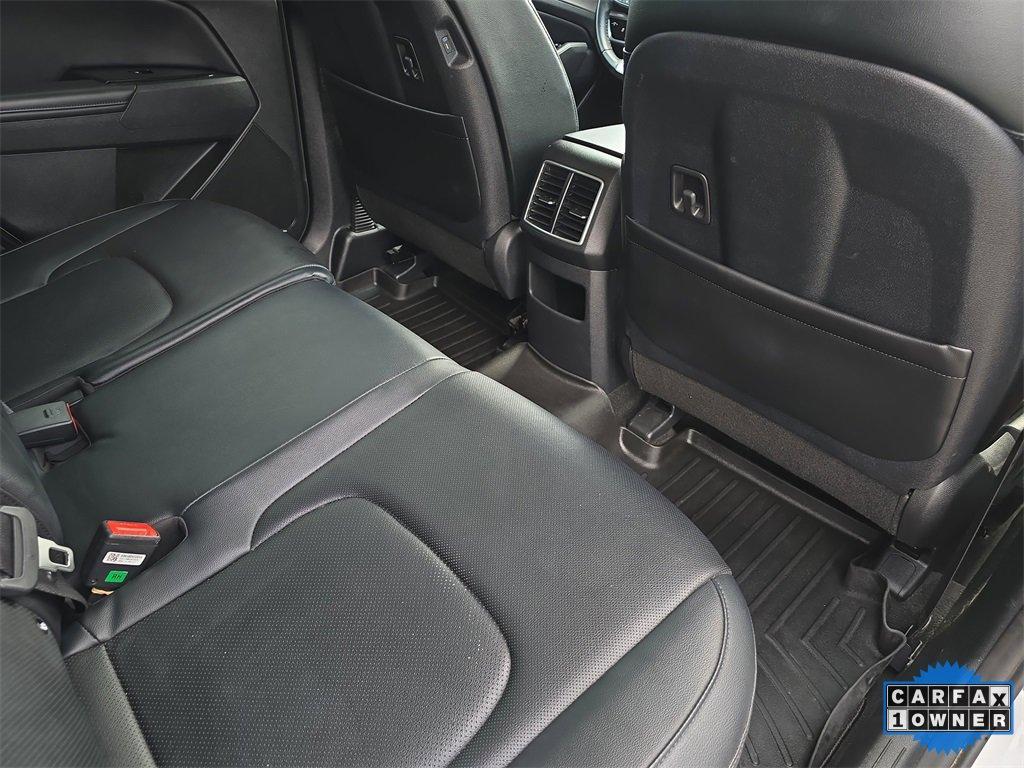 used 2023 Kia Sportage car, priced at $18,547