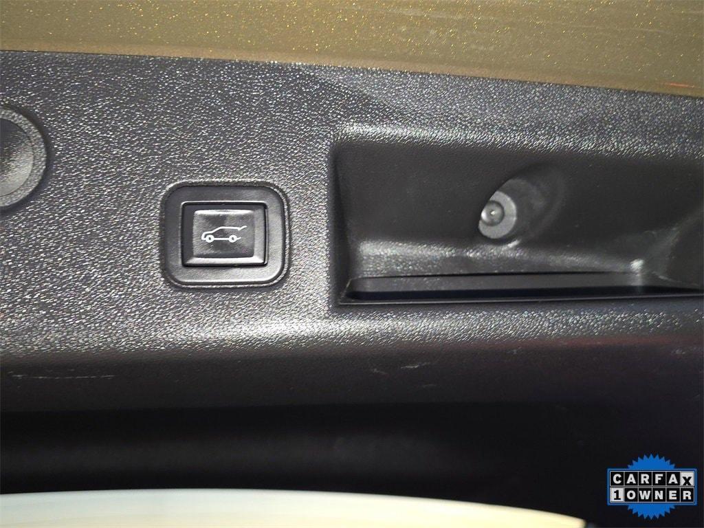 used 2024 Chevrolet Equinox car, priced at $23,997