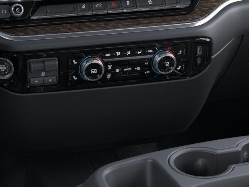 new 2025 GMC Sierra 2500 car, priced at $61,257