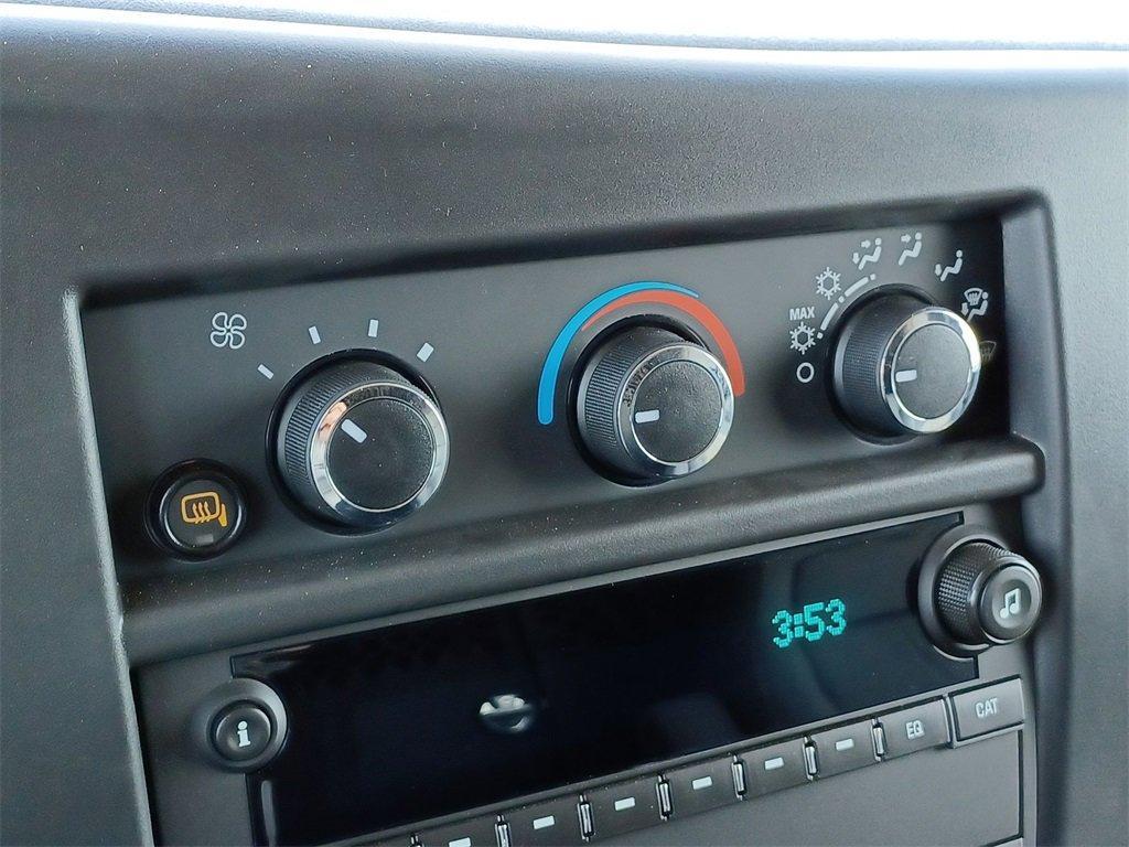 new 2025 Chevrolet Express 2500 car, priced at $44,720
