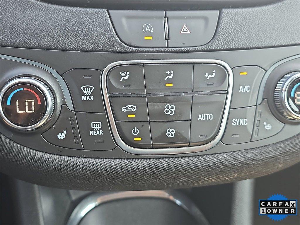 used 2023 Chevrolet Malibu car, priced at $17,933