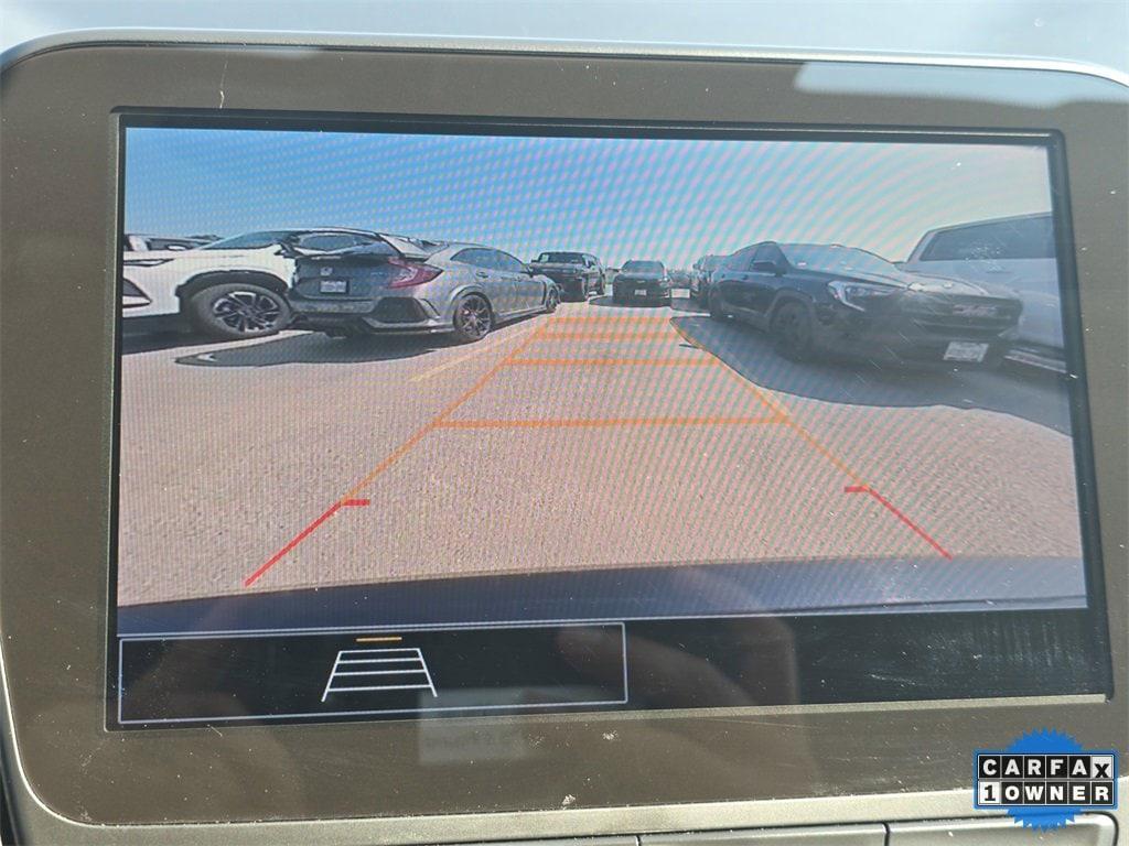 used 2023 Chevrolet Malibu car, priced at $17,933
