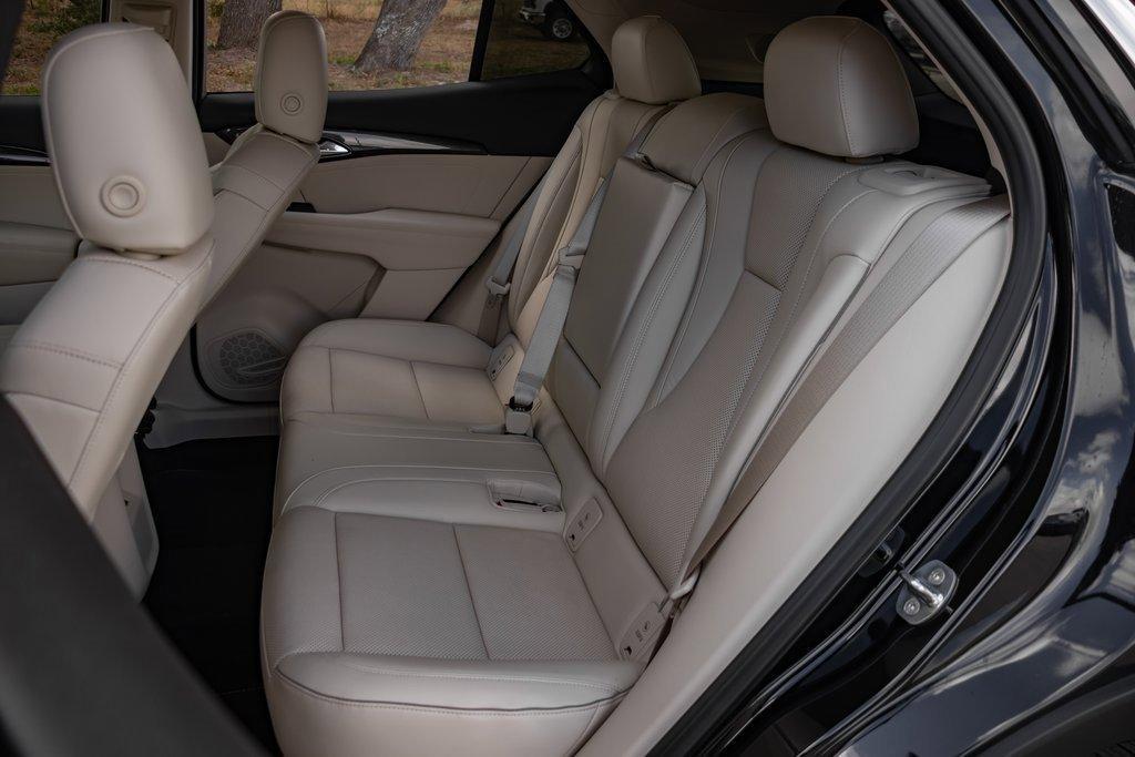 used 2022 Buick Envision car, priced at $27,193