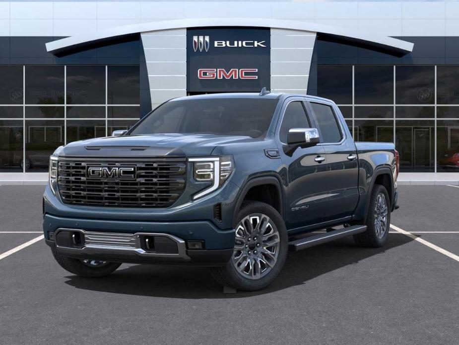 new 2025 GMC Sierra 1500 car, priced at $85,805