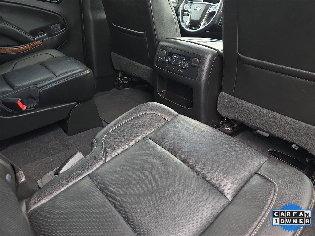 used 2019 Chevrolet Suburban car, priced at $25,117