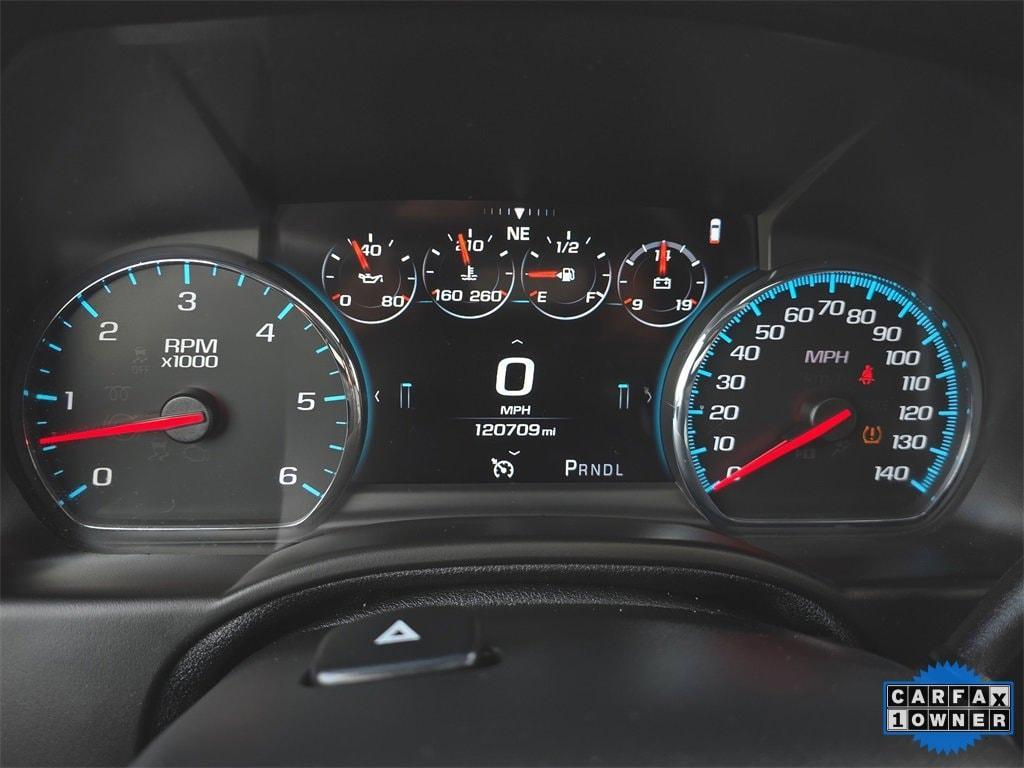 used 2019 Chevrolet Suburban car, priced at $25,117