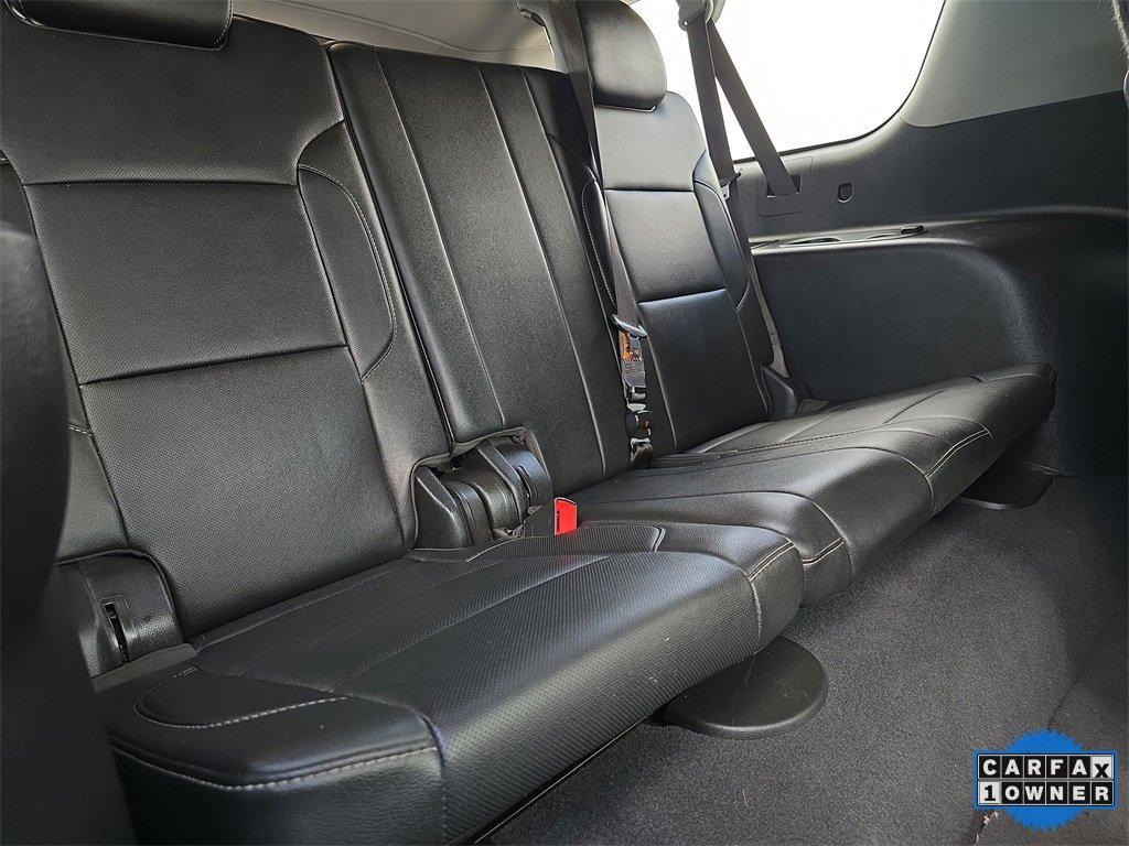 used 2019 Chevrolet Suburban car, priced at $25,117