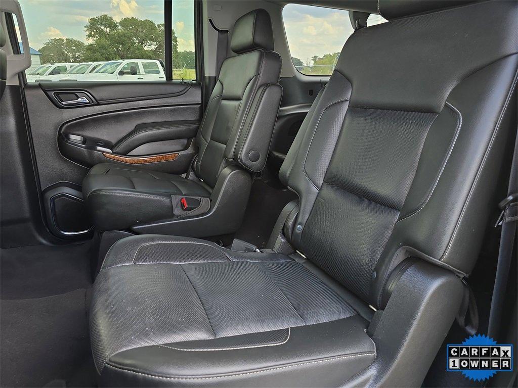 used 2019 Chevrolet Suburban car, priced at $25,117