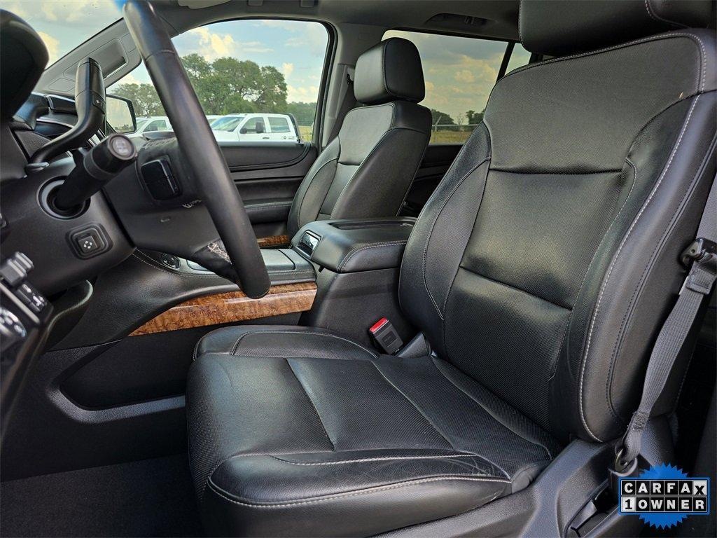 used 2019 Chevrolet Suburban car, priced at $25,117