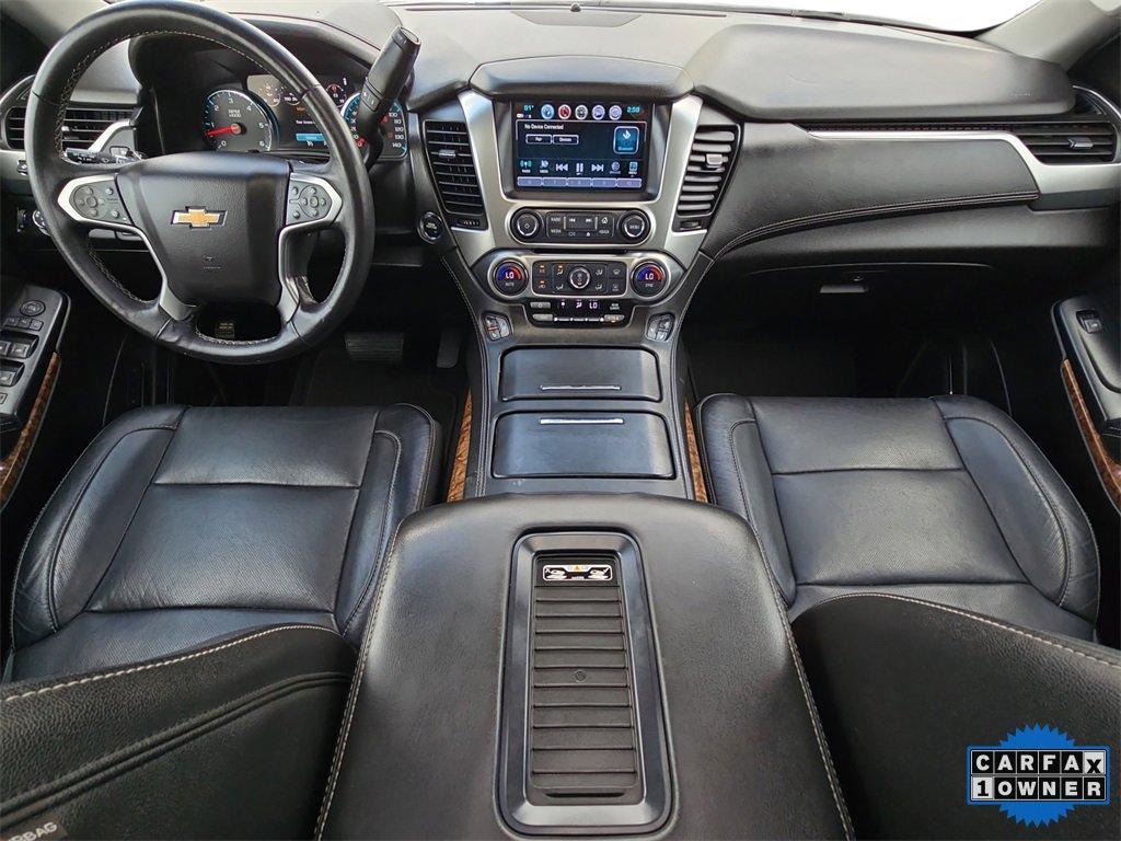 used 2019 Chevrolet Suburban car, priced at $25,117