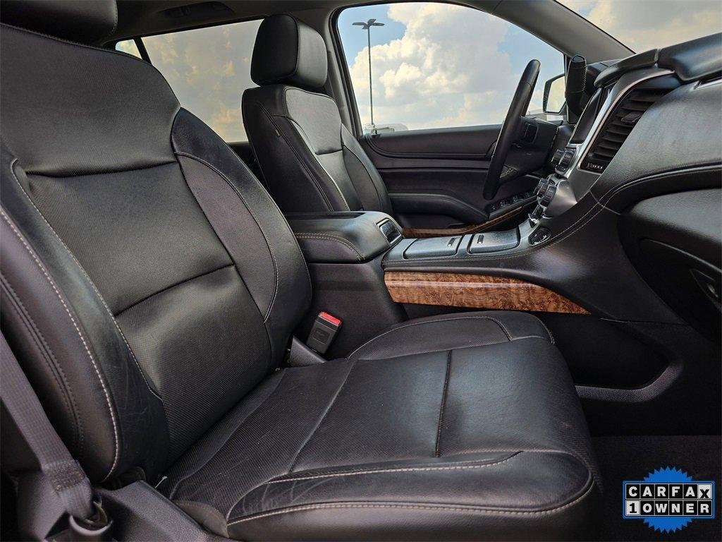 used 2019 Chevrolet Suburban car, priced at $25,117