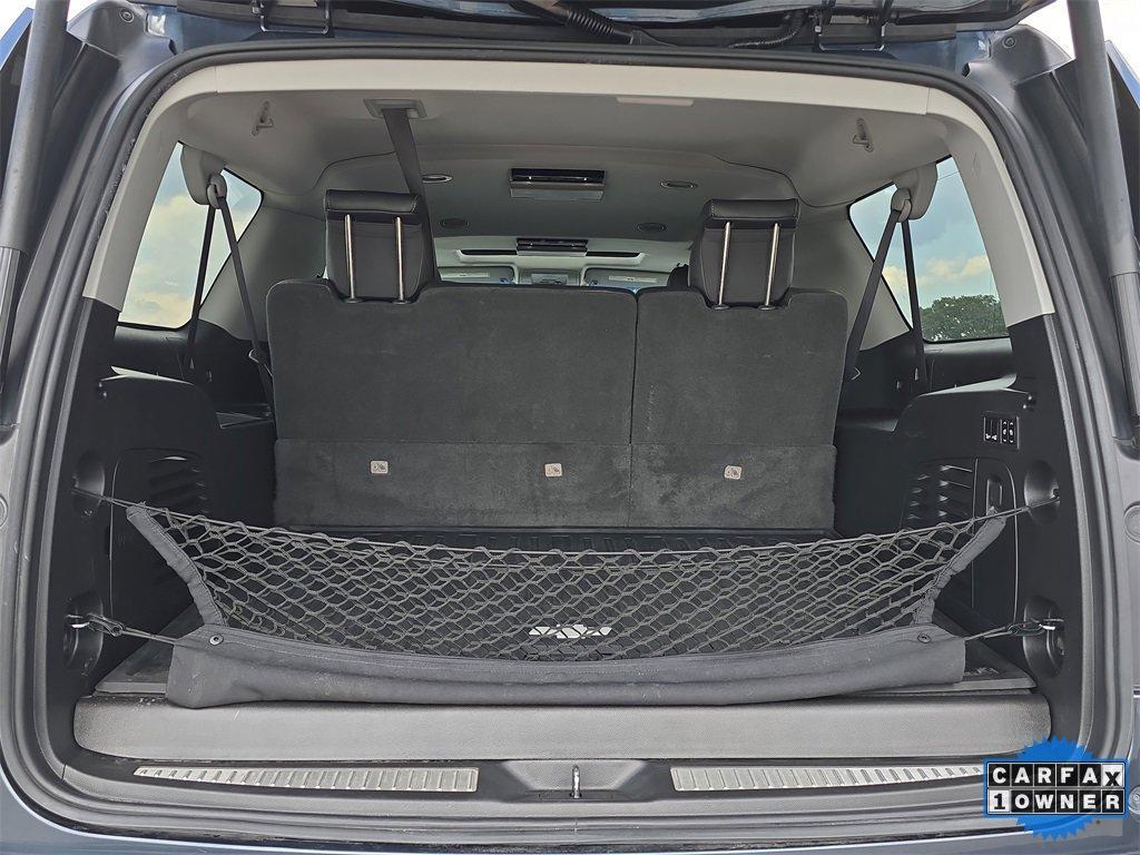 used 2019 Chevrolet Suburban car, priced at $25,117