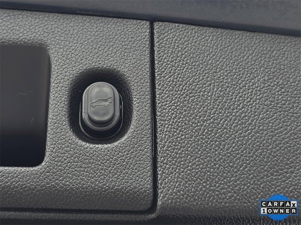 used 2019 Chevrolet Suburban car, priced at $25,117