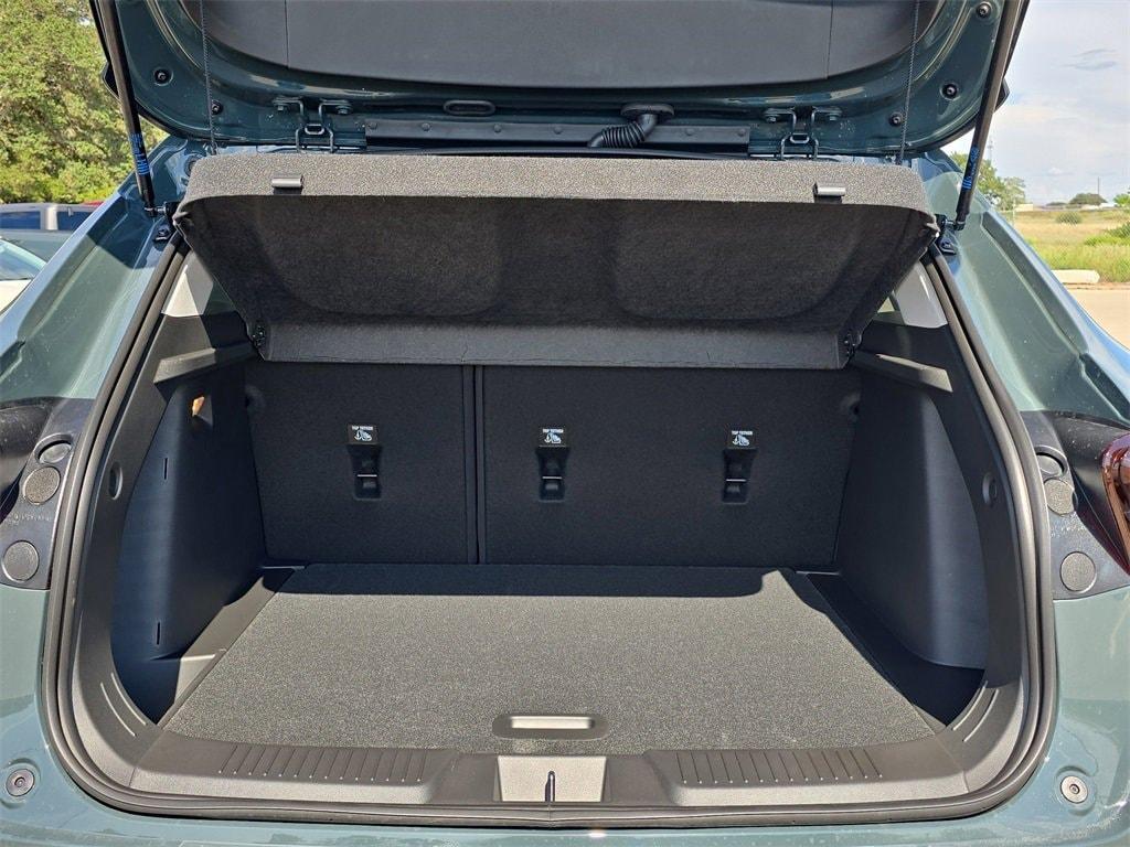 new 2026 Chevrolet Trax car, priced at $25,390