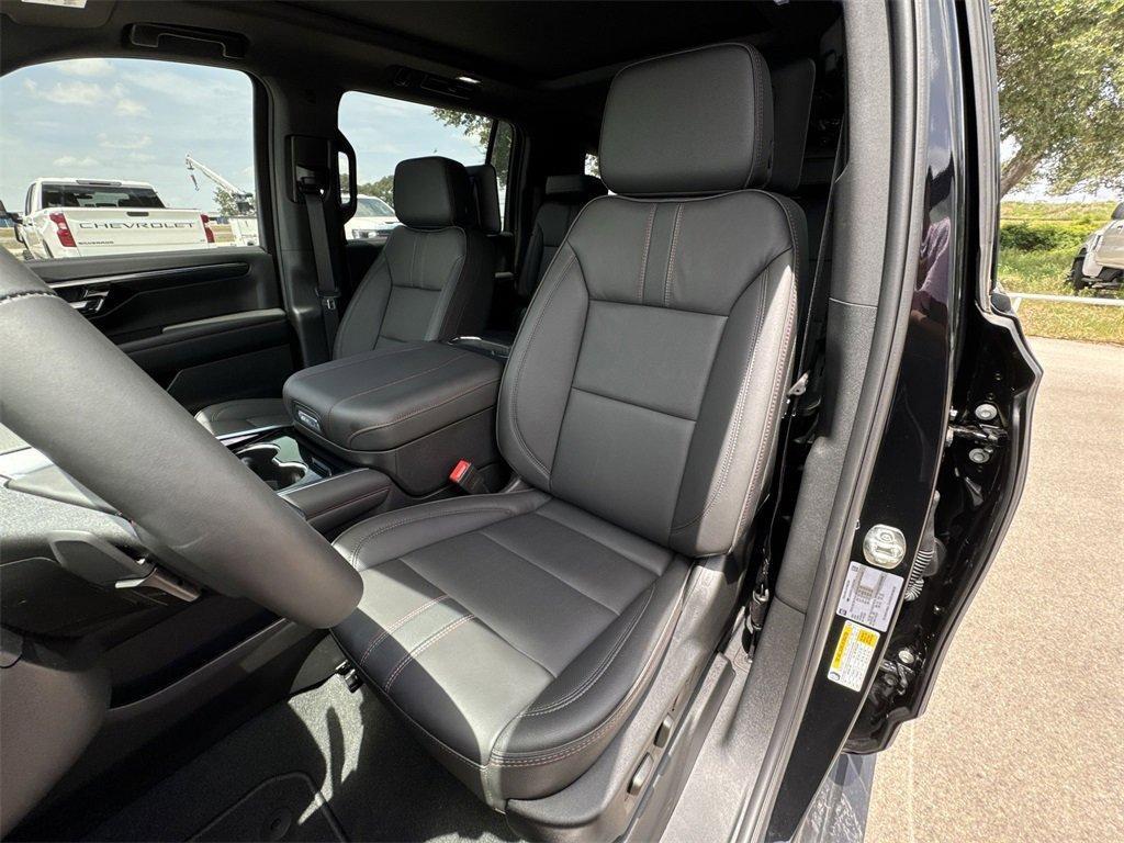 new 2025 Chevrolet Suburban car, priced at $81,005