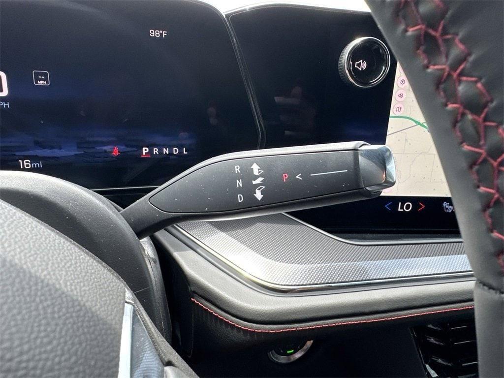 new 2025 Chevrolet Suburban car, priced at $81,005